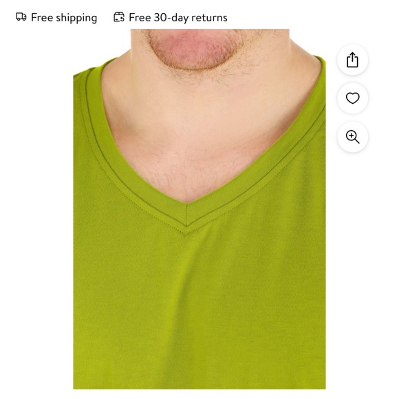 Scooby Doo shaggy Halloween costume size medium - Picture 3 of 5